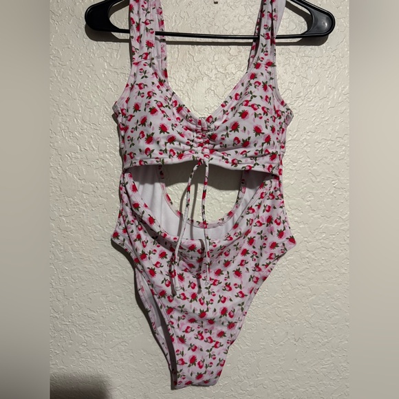 Xhilaration Other - 5/15 bundle item. Large one piece swimsuit never worn